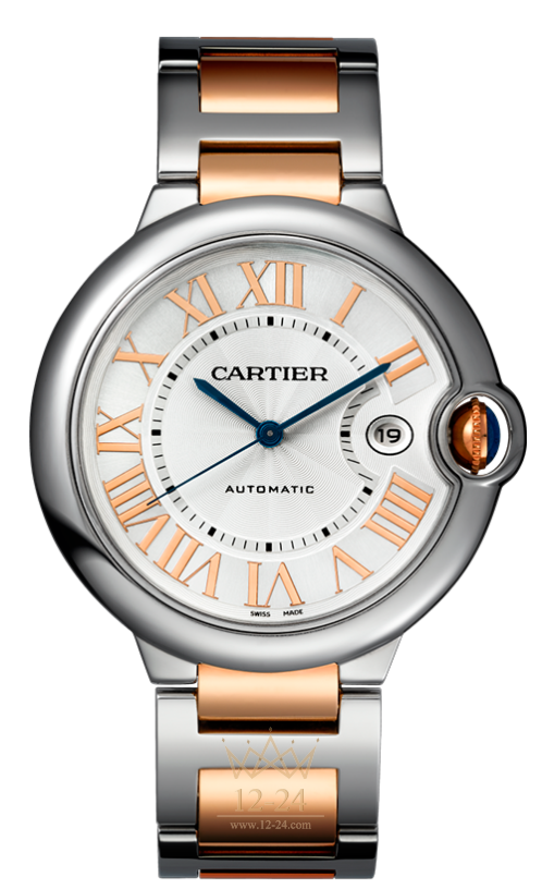 Cartier Self-winding 42 mm W6920095