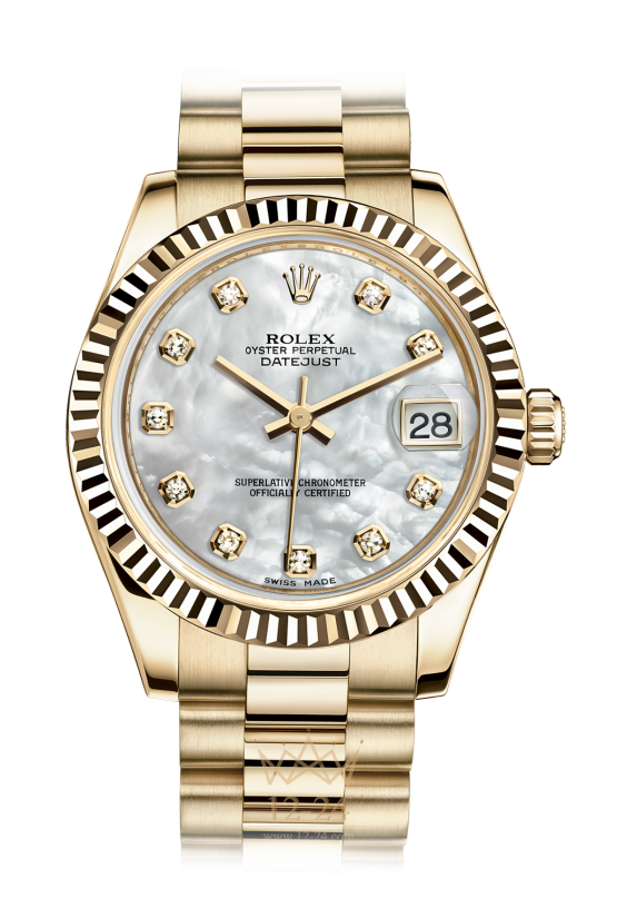 Rolex Datejust Lady 31 мм 178278-0010