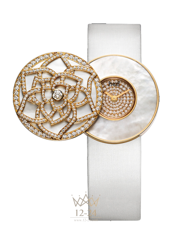 Piaget Dancing Light G0A37170