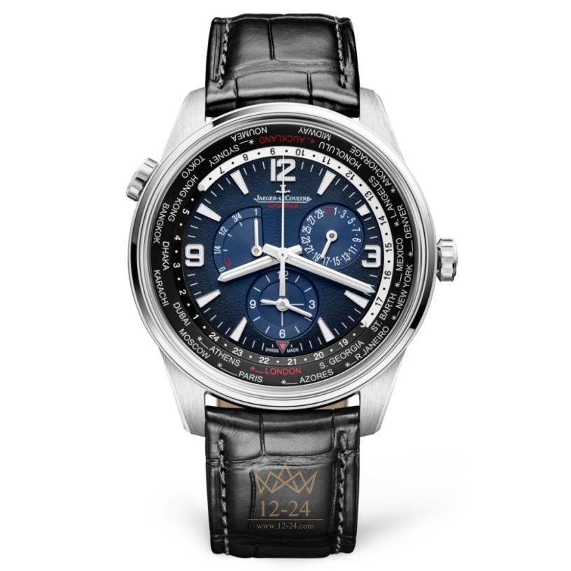 Jaeger-LeCoultre Geographic WT 904847J