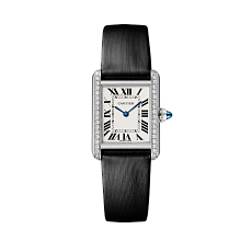 Часы Cartier Cartier Tank Must de Cartier watch Ref. W4TA0031 W4TA0031 — основная миниатюра