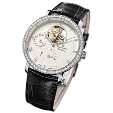 Часы Blancpain Villeret 6025-1942-55B — additional thumb 1
