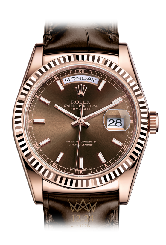 Rolex 36 мм 118135-0003