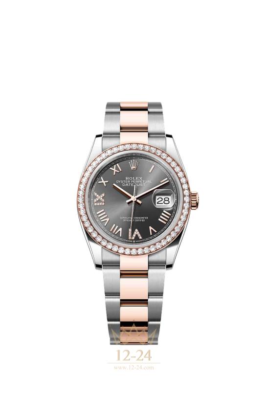 Rolex Datejust 36 мм 126281RBR-0036