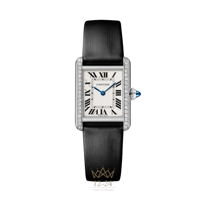 Cartier Tank 29.5 мм x 22.0 мм W4TA0031