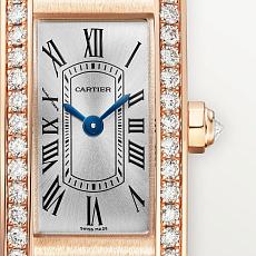 Часы Cartier Cartier Tank Americaine watch Ref. WJTA0057 WJTA0057 — дополнительная миниатюра 1