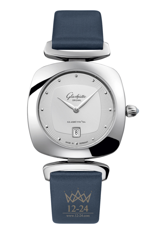 Glashutte Pavonina Date 1-03-01-15-02-34