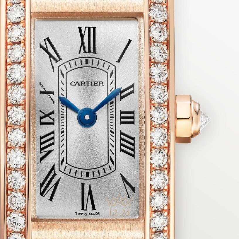 Cartier Tank 27.9 мм x 15.2 мм WJTA0057