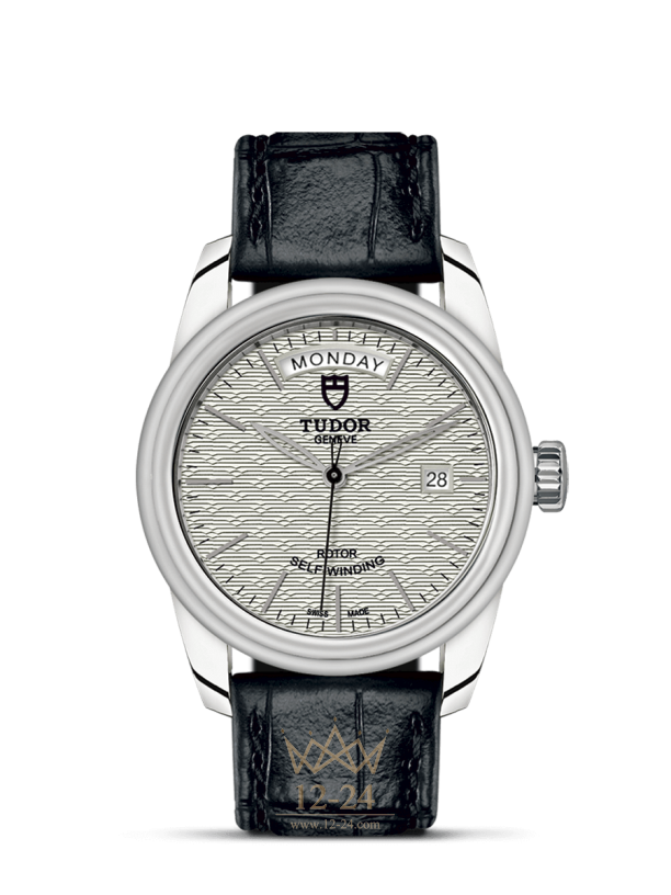 Tudor Glamour Double Date Day M56000-0043