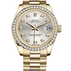 Часы Rolex Datejust Lady 31 мм 178288-0012 — main thumb