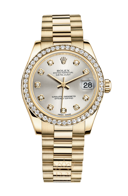 Rolex Datejust Lady 31 мм 178288-0012