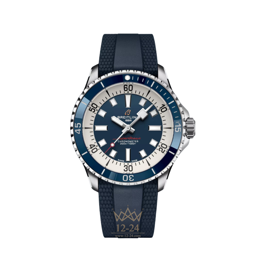 Breitling Automatic 42 A17375E71C1S1