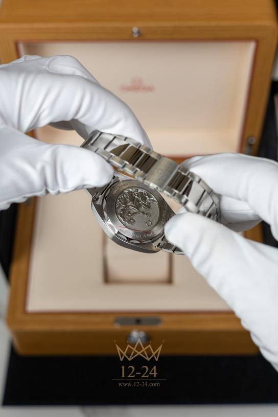 Omega Aqua Terra 150M 220.10.41.21.03.005