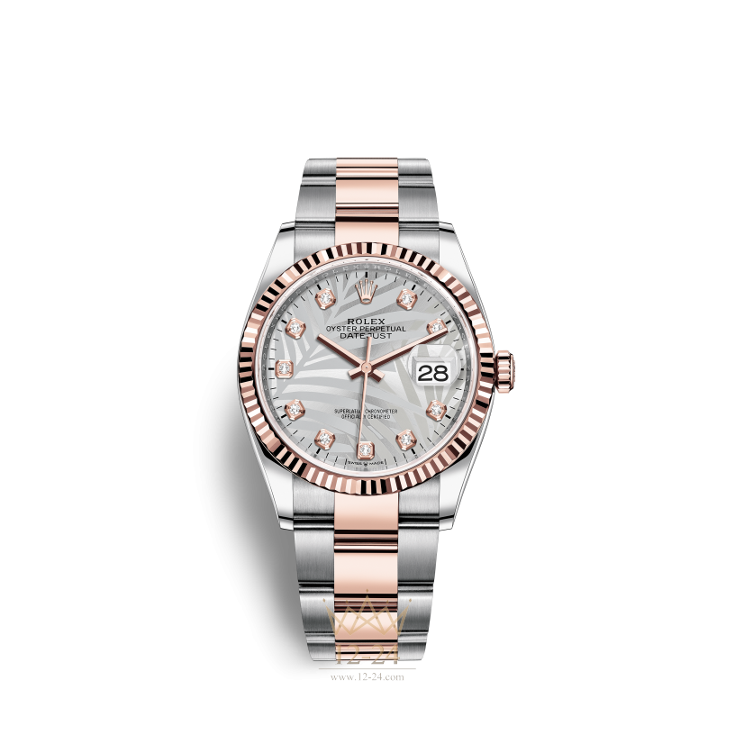 Rolex 36 мм 126231-0038