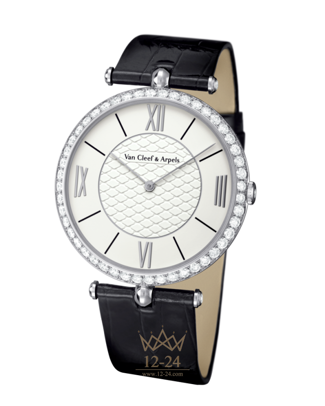 Van Cleef Pierre Arpels 38 mm VCARO3GJ00