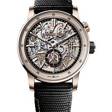 Audemars Piguet Code 11.59 41 mm 26397QS.OO.D002KB.02 — main thumb
