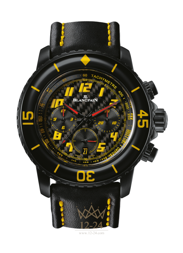 Blancpain Fifty Fathoms 5785F.A-11D03-63A