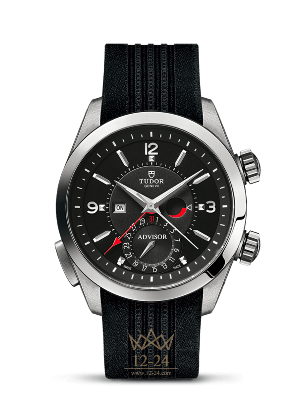 Tudor Advisor M79620TN-0004