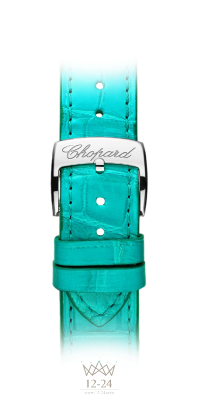 Chopard Fish 36 мм automatic 278578-6001