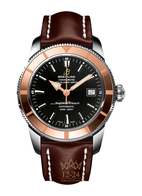 Breitling Superocean Heritage 42 U1732112|BA61|437X|A20BA.1