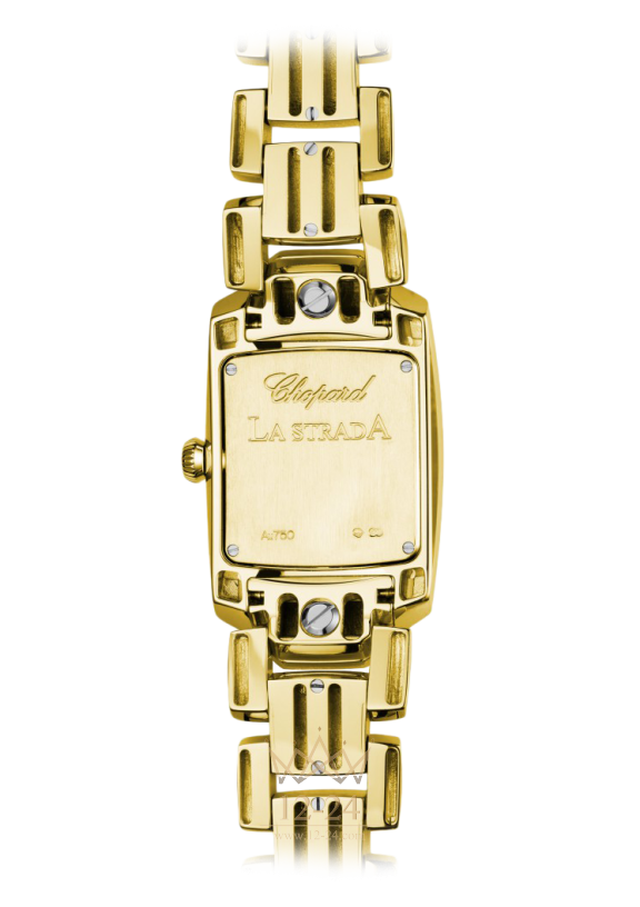 Chopard Cushion 419254-0001
