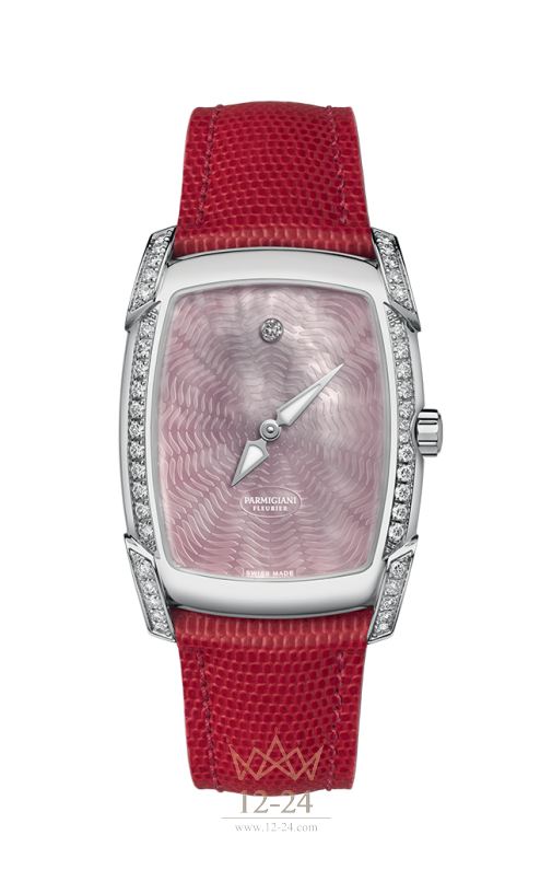 Parmigiani Fleurier Donna Anniversaire PFC186-0022001-XC2122