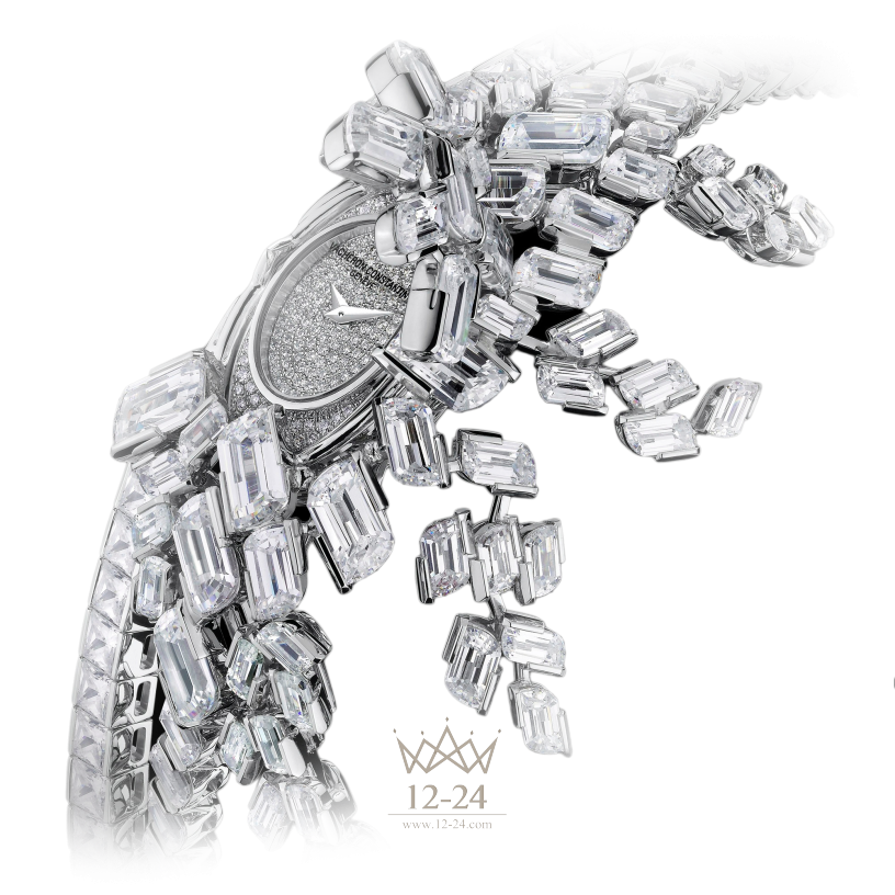 Vacheron Constantin Kalla Haute Couture 17626/S13G-9479