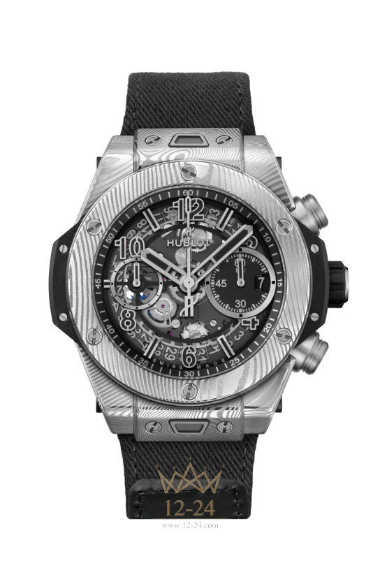 Hublot Unico Gourmet 441.DS.1170.NR.GAS22
