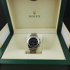 Часы Rolex 40 мм 116520-0015 — дополнительная миниатюра 2
