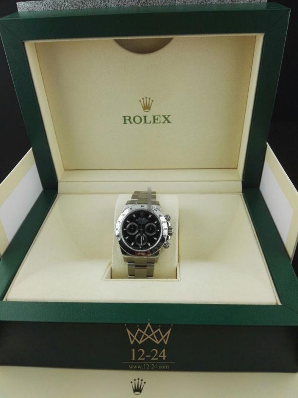 Rolex 40 мм 116520-0015