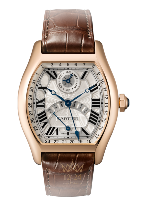 Cartier Perpetual Calendar W1580045