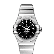 Часы Omega Co-Axial 31 мм 123.10.31.20.01.001 — основная миниатюра