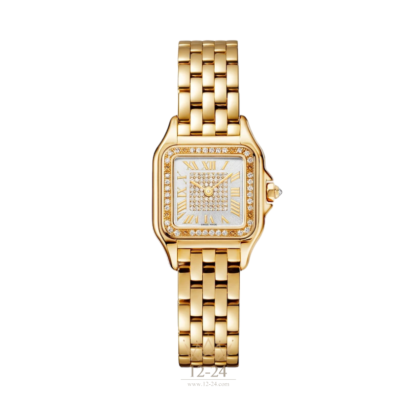 Cartier Small Model WJPN0042