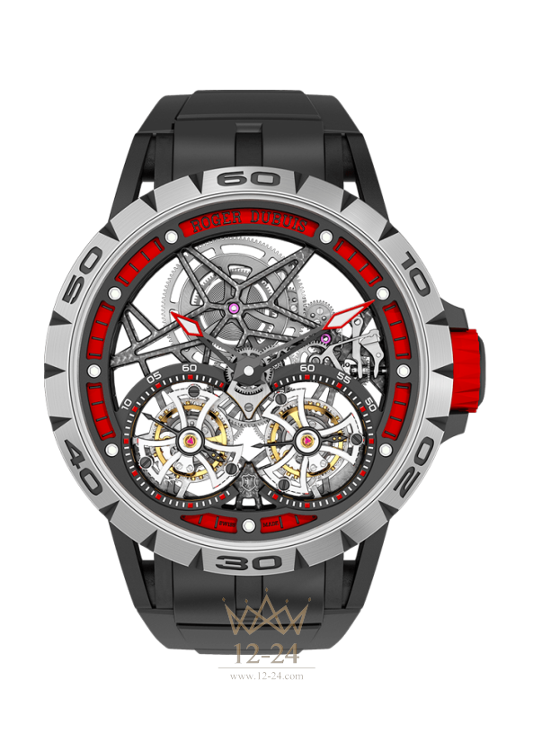 Roger Dubuis Excalibur Spider RDDBEX0481