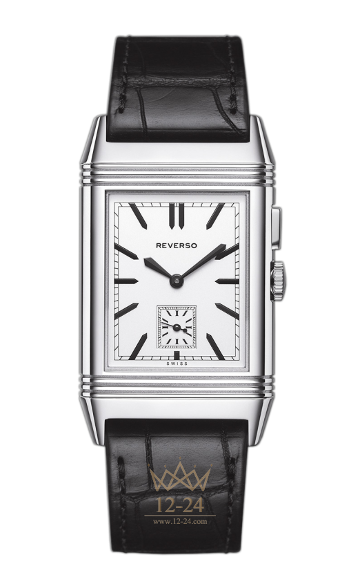 Jaeger-LeCoultre Grande Ultra Thin Duoface 3788570