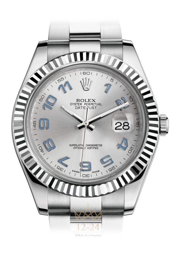 Rolex 41 мм 116334-0001
