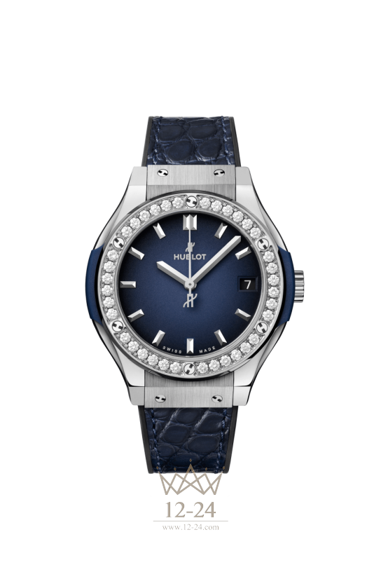 Hublot Classic Fusion 33 mm 581.NX.6670.LR.1104.JPN19