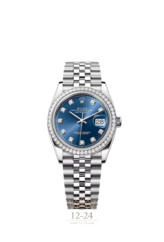 Rolex Oyster Perpetual 36 мм 126284rbr-0029