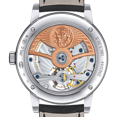 Часы Jaeger-LeCoultre Grande Tradition Tourbillon a Quantieme Perpetuel 5043480 — дополнительная миниатюра 2