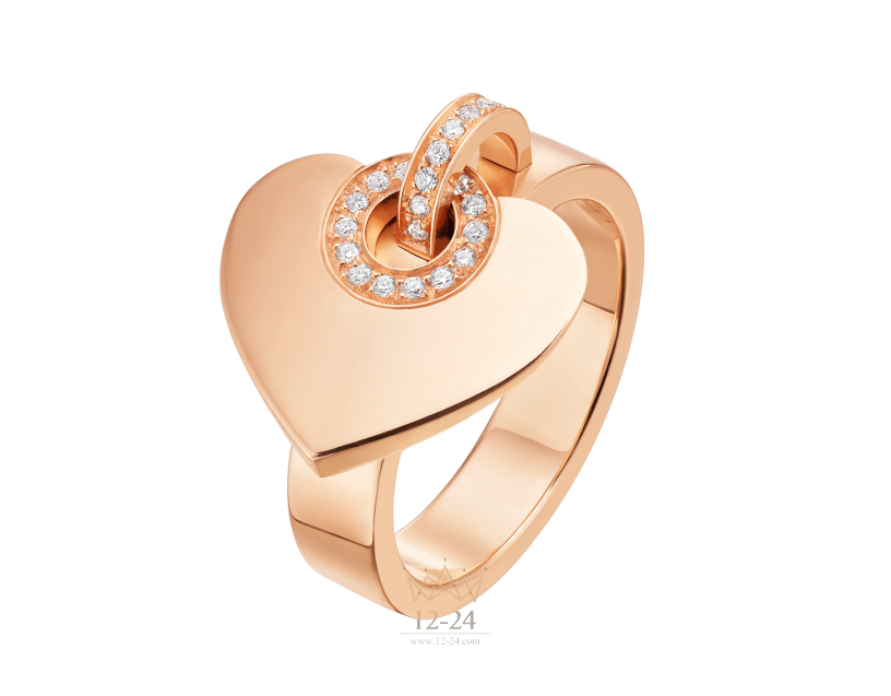 Bvlgari BVLGARI BVLGARI CUORE AN857219