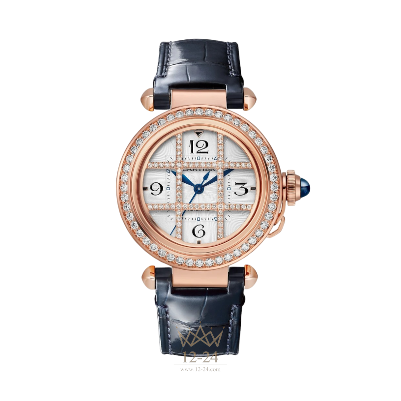 Cartier Self-Winding Mechanical Movement Small Model WJPA0020