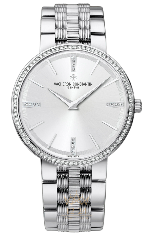 Vacheron Constantin Gold Bracelet Diamond Set 81577/V01G-9270