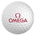  Благотворительная акция на OMEGA European Masters