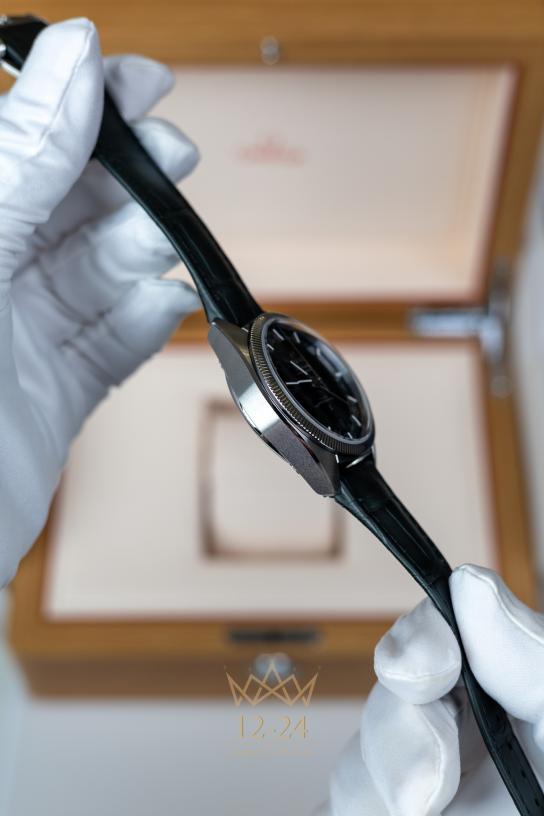 Omega Co Axial Master Chronometer Annual Calendar 41 mm 130.33.41.22.10.001