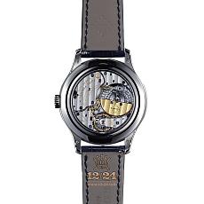 Часы Patek Philippe Perpetual Calendar 5327G-001 — дополнительная миниатюра 3