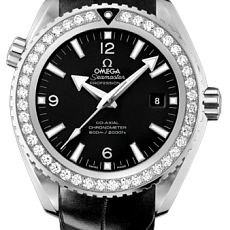 Часы Omega Co-Axial 45,5 мм 232.18.46.21.01.001 — основная миниатюра