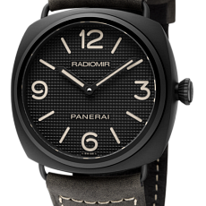 Часы Panerai Ceramica - 45mm PAM00643 — additional thumb 1