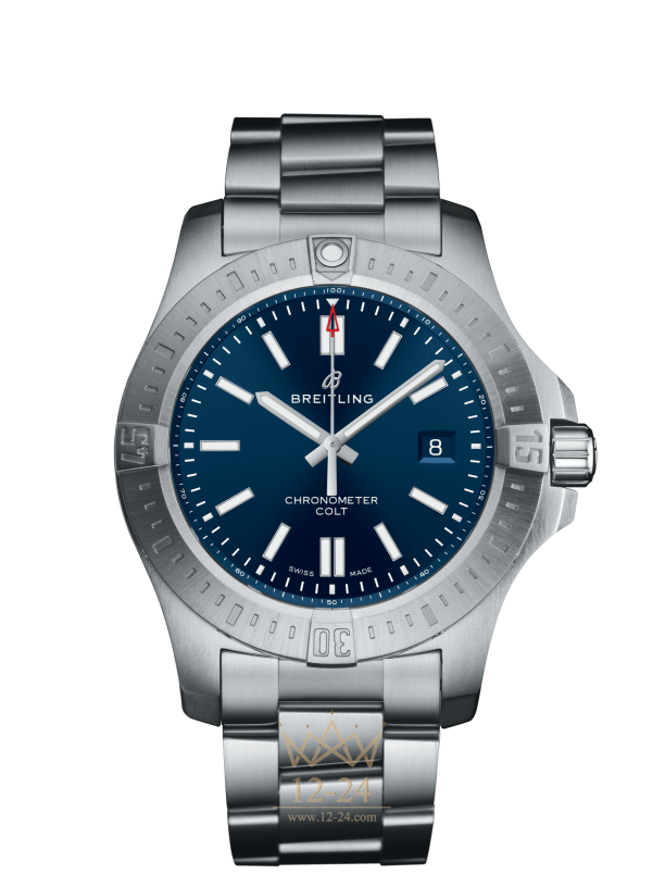 Breitling Chronomat Colt Automatic 44 A17388101C1A1