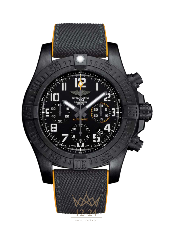 Breitling Avenger Hurricane 12h XB0170E4|BF29|257S|X20D.4
