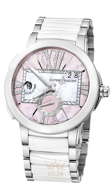 Ulysse Nardin Lady 243-10-7/397